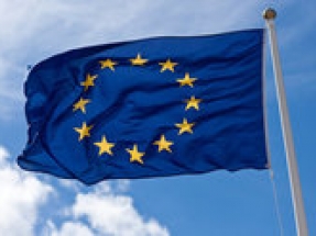 European Commission makes European Green Deal a top priority 