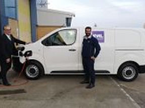 Kingstown Works Limited and Hull City Council boost vehicle fleet with 100 percent Peugeot vans