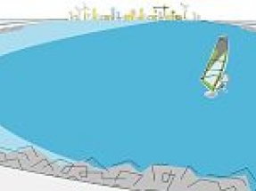 Ecotricity presents two tidal lagoon proposals as alternatives to Swansea Bay