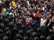 Egyptian riots force closure of New Nile Co. bio-fuel project office