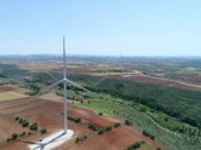 GE Renewable Energy announces signature of its first European PPA from new Spanish wind farm 
