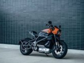 Department for Transport opens new consultation on ending the sale of new fossil fuelled motorcycles by 2035