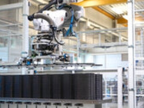Siemens Energy to start production of hydrogen electrolysers in Berlin Siemens Energy to start production of hydrogen electrolysers in Berlin