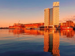 Helsinki searches for sustainable city heating solutions with a new global challenge competition