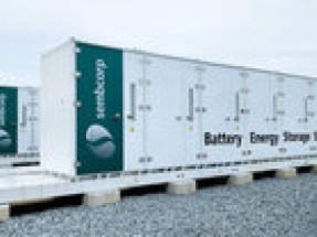 Sembcorp Industries engages DNV as independent expert for SouthEast Asia’s largest energy storage system