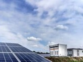 Pexapark supports first Solar-plus-Storage offtake agreement in the UK