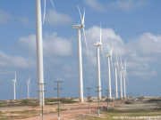 La próxima subasta de energía puede llegar a ofrecer hasta 9 mil MW eólicos