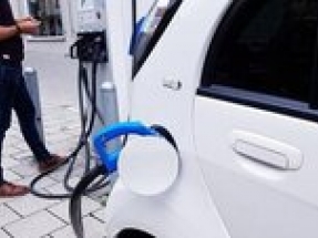 EV drivers seek key reforms to improve confidence in public electric vehicle charging