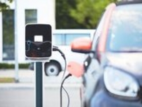 Ohme and Octopus EV partner on smart charging technology 