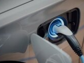 Companies Partner to Expand EV Charging Network Across Texas