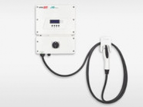 SolarEdge launches first PV inverter-integrated EV charger