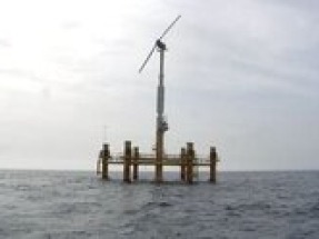 Maine legislation brings floating offshore wind to US East Coast