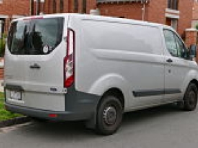 More than 90 percent trying out electric vans choose to keep them finds Arval UK