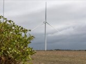 Siemens Gamesa seals deal to supply Finland with 105 MW of wind power
 