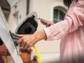 JustPark and Octopus Energy launch new off-street EV charging solution