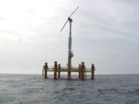 Pentland floating offshore wind farm onshore infrastructure granted planning permission in principle