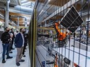 Solarwatt first German module manufacturer to get "Cradle to Cradle" certification for sustainable glass-glass modules