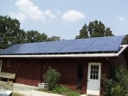 Danish farmers increasingly want to invest in solar energy