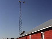 British farmers can benefit from renewable energy says farming union