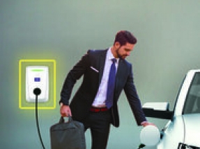 Fimer receives certification for new Fimer Flexa AC Wallbox chargepoints