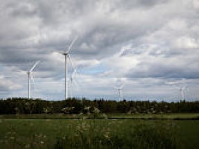 Vestas secures 86 MW order to extend wind project in Finland