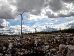 Vestas secures EnVentus order for 102 MW project in Finland