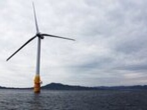 Octopus Energy backs tech disruptor to turbocharge floating offshore wind farms globally