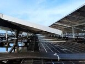 DNV signs MOU with Korean floating solar component manufacturers