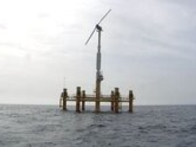 Vestas selected for 1.3 GW MunmuBaram floating offshore wind project in South Korea