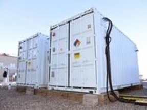 Flow Batteries Europe (FBE) established to represent flow battery stakeholders