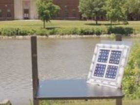 HyperSolar completes demonstration prototype of technology for production of renewable hydrogen