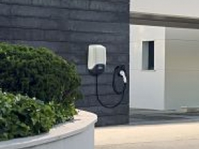 Ford implements new EV charging solutions system across Europe and the US