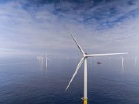 Siemens Gamesa confirms order for 496 MW French offshore wind farm