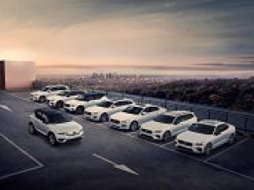 Volvo Cars to implement blockchain traceability of cobalt used in electric car batteries