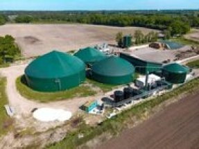 Ductor Biogas Sweden AB and CA Cedergren sign cooperation agreement for circular farming model