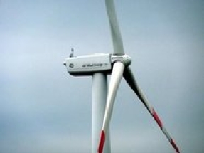 Companies solidify ties with onshore wind project in Navarre, Spain