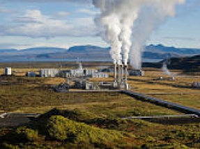 Companies partner to add geothermal power to California community