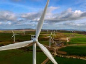 UK Government approves new Welsh onshore wind farm