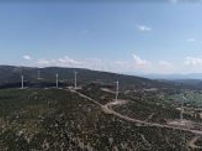 GE Renewable Energy and Fina Enerji to build 193 MW wind farms in Turkey