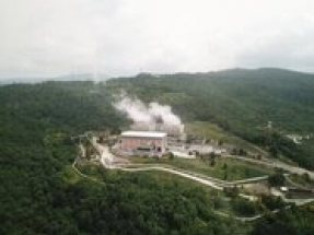 Enel gives world’s oldest geothermal energy plant a new lease of life 