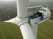 Germany failed to match wind energy forecast in 2010, need for industry contraction cited in report