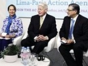 Global Geothermal Alliance launched at COP 21