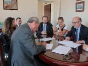 Government of Gibraltar signs its first PPA for renewable energy