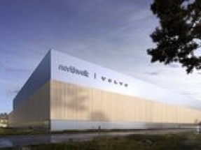 Volvo Cars and Northvolt accelerate shift to electrification with new, 3,000-job battery plant in Gothenburg