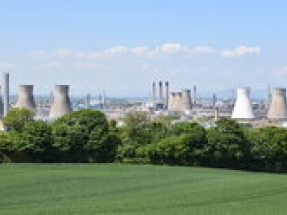 Ineos awards contract to Atkins to design its world scale low carbon hydrogen plant at Grangemouth