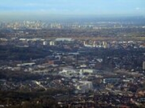 Energy Systems Catapult appointed to deliver Local Area Energy Plans across 10 boroughs of Greater Manchester