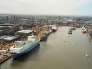 DONG Energy announces plans for new UK offshore wind hub