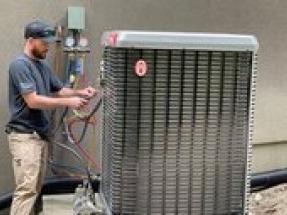 Organisations produce heat pump acceleration plan to give to EU Commissioner 