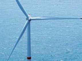 GE Renewable Energy unveils the first Haliade-X 12 MW wind turbine