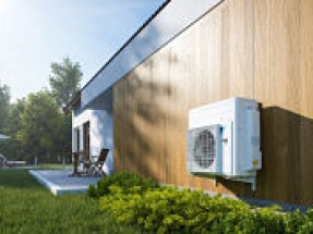 Heat pumps are the answer to achieve climate targets says Daikin